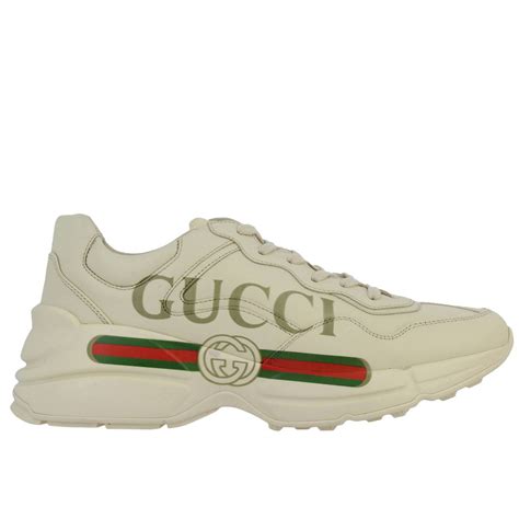 Zapatillas Deportivas GUCCI de Mujer: Sneakers 